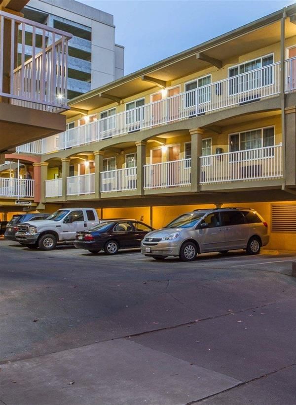 Quality Inn Sacramento Convention Center - サクラメント, CA