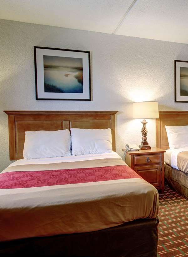 Rodeway Inn New Braunfels - San Antonio Area - New Braunfels, TX