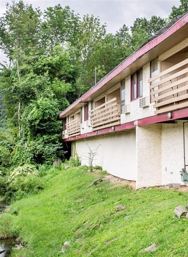 Econo Lodge Clarks Summit - Scranton - Scranton, PA