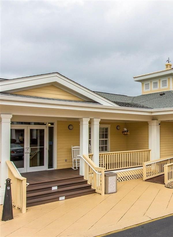 Bluegreen Vacations Harbour Lights An Ascend Collection Resort - Myrtle Beach, SC