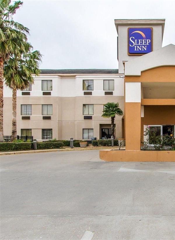 Sleep Inn Lafayette West - Lafayette, LA