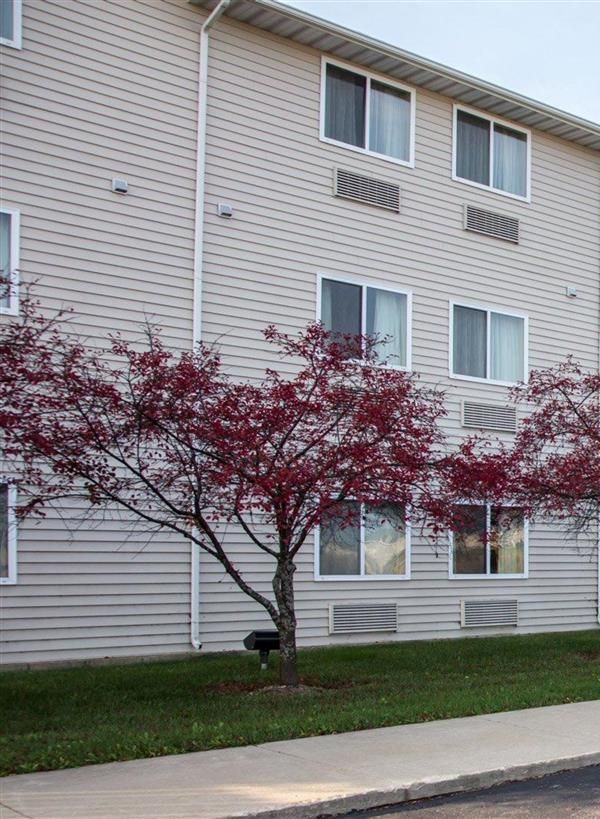 Quality Inn & Suites Loves Park Near Rockford - Rockford, IL