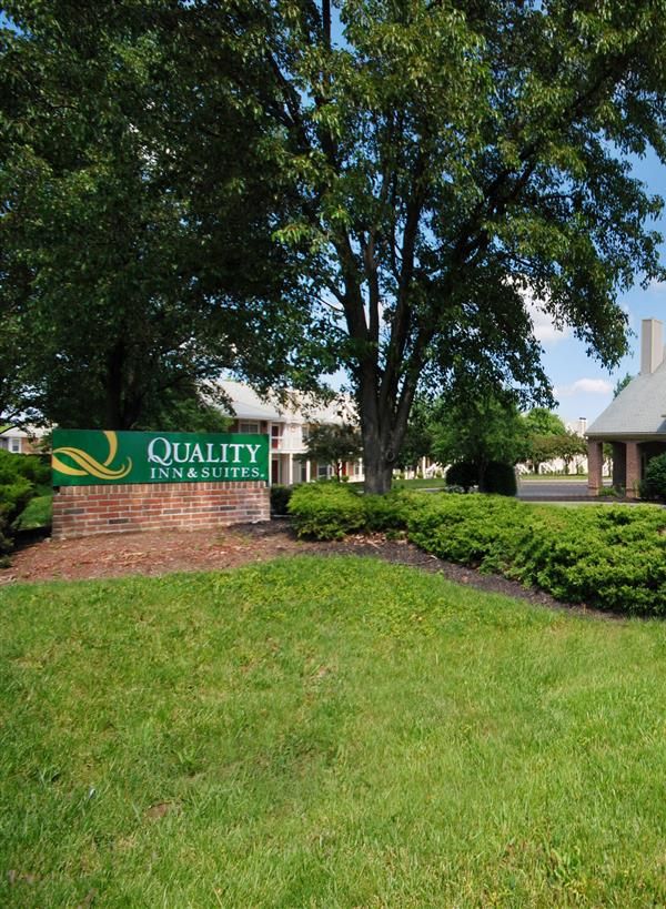 Quality Inn & Suites - Dublin, OH