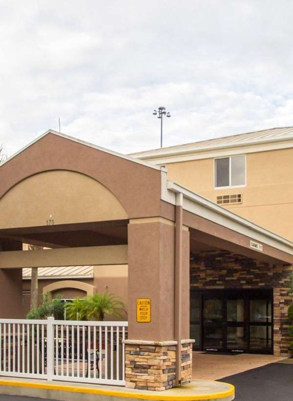 Sleep Inn Ormond Beach - Daytona - Ormond Beach, FL
