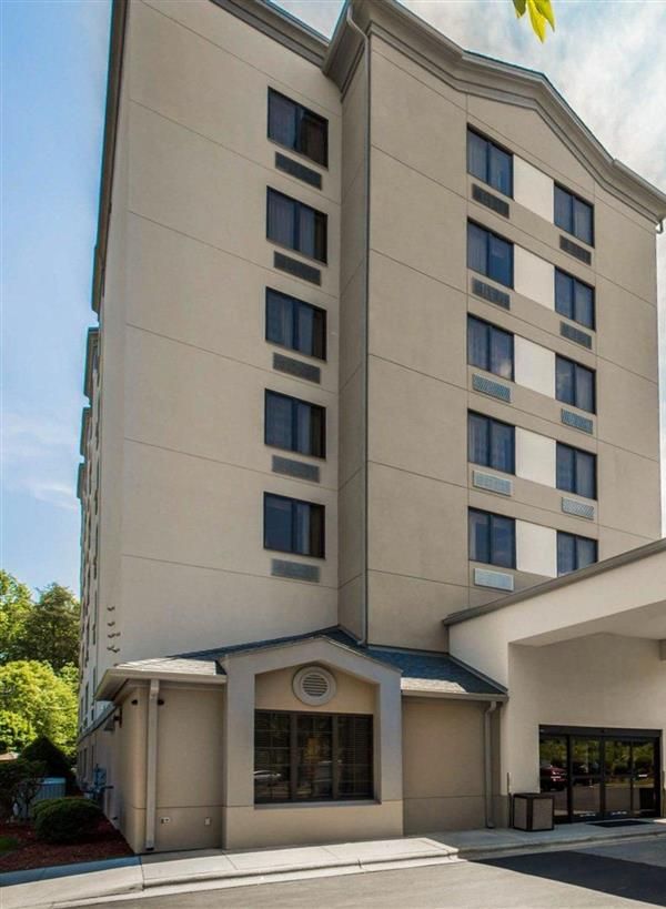 Sleep Inn Greensboro Airport - High Point, NC
