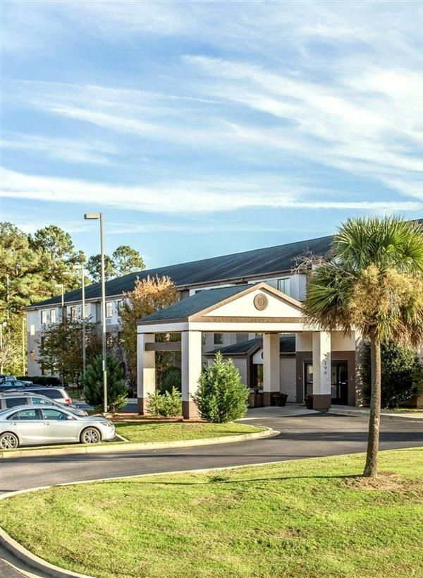Sleep Inn Near Ft. Jackson - Columbia, SC