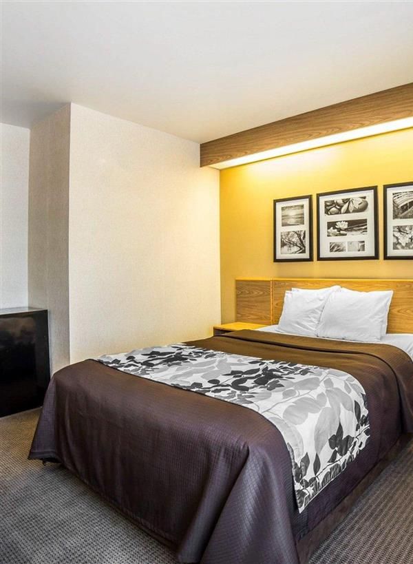 Quality Inn Moab Slickrock Area - Moab, UT