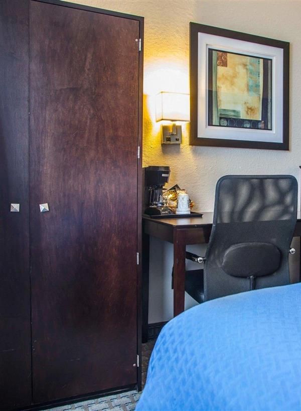 Quality Inn & Suites Ankeny-des Moines - Ankeny, IA