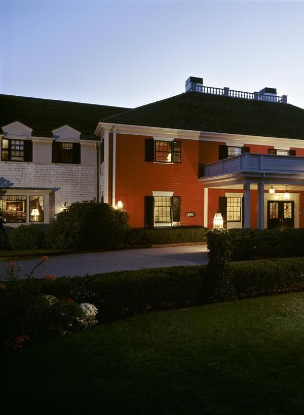 Dan I Webster Inn And Spa - Barnstable, MA
