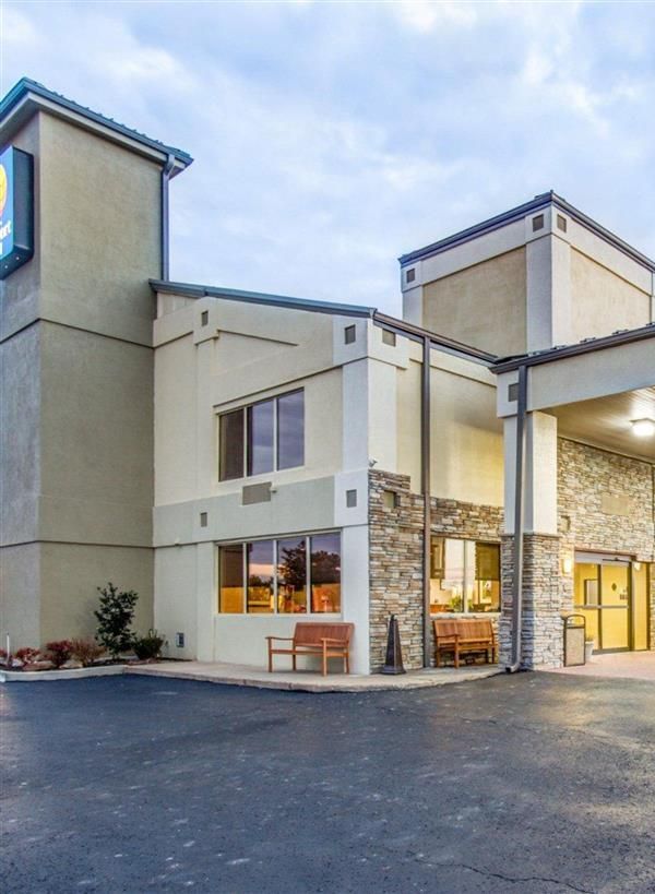 Spark By Hilton Muskogee - Muskogee, OK