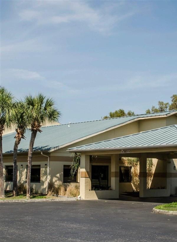 Quality Inn Crystal River - Crystal River, FL