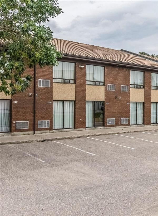 Comfort Inn - Saguenay