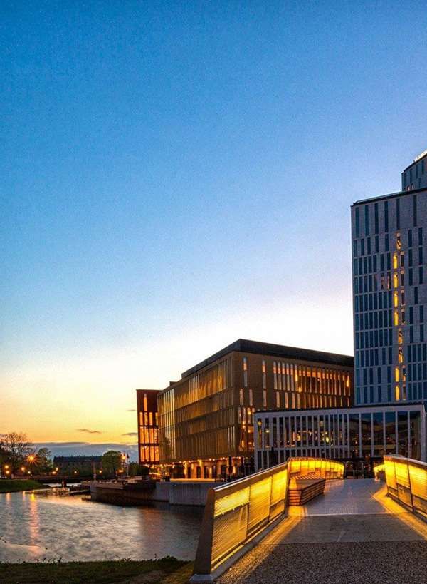 Clarion Hotel Malmo Live - 말뫼