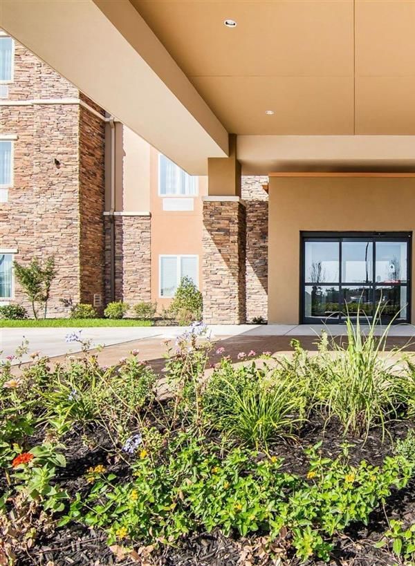 Sleep Inn Lufkin - Lufkin, TX