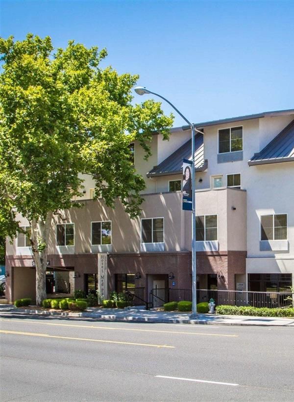 Hotel Med Park An Ascend Collection Hotel - Sacramento, CA