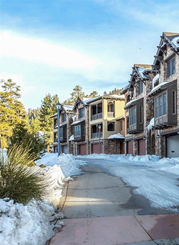 Bluegreen Vacations Big Bear Village An Ascend Collection Resort - 빅베어레이크