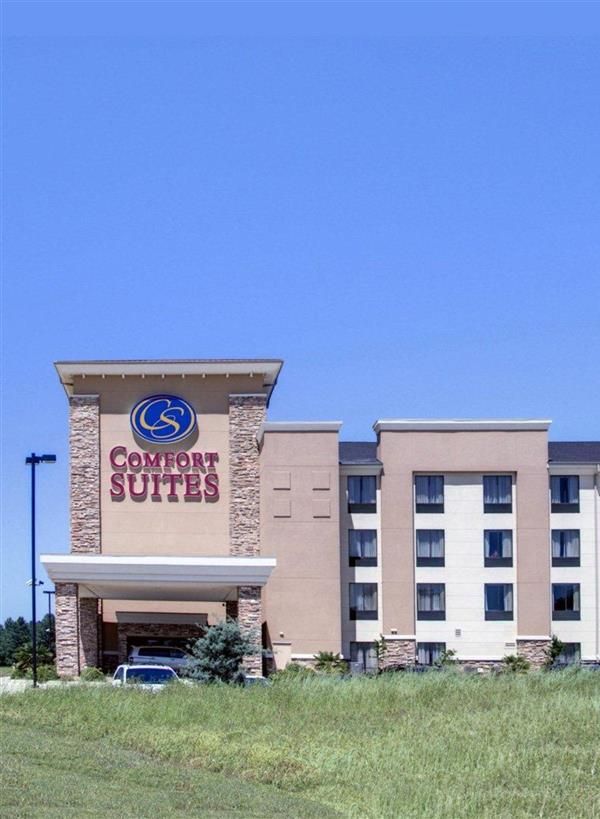 Comfort Suites Texarkana Arkansas - Texarkana, AR