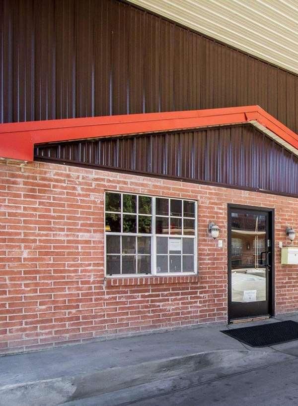 Rodeway Inn Prescott - Prescott, AZ