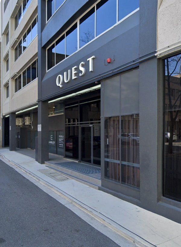 Quest Canberra City Walk - Canberra
