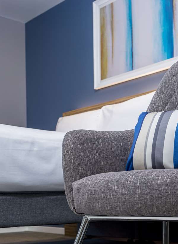 Travelodge Bristol Abbey Wood - Bristol