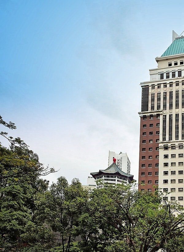 Orchard Parksuites By Far East Hospitality - Singapur