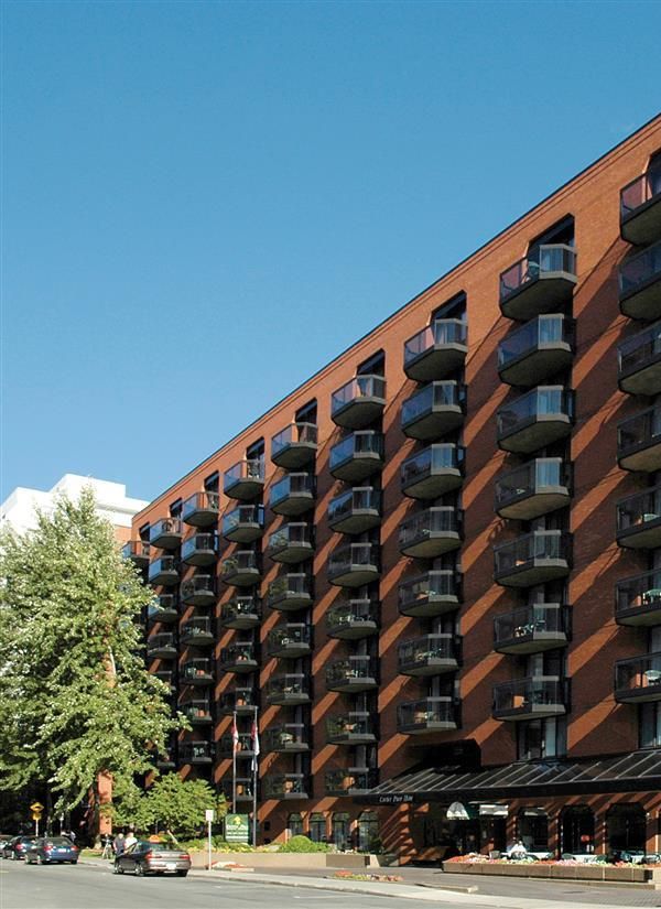 Cartier Place Suite Hotel - Gatineau