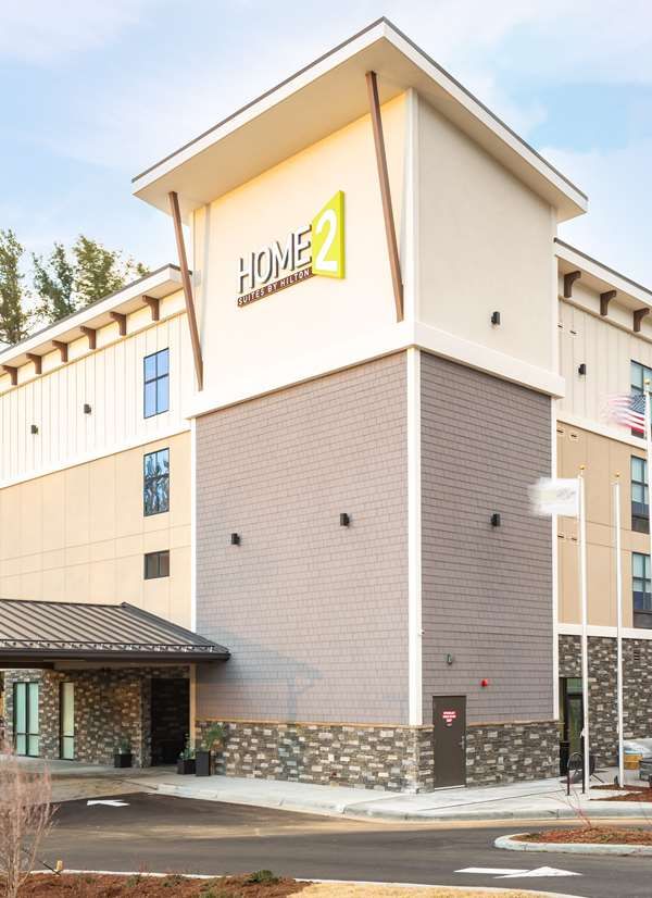 Home2 Suites By Hilton Boone - Boone, NC