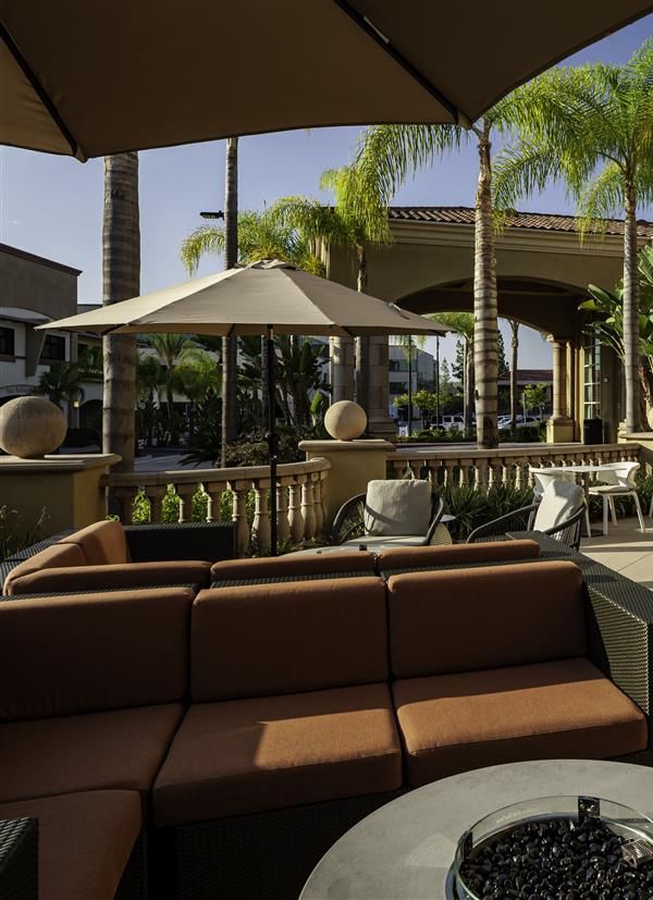 Hilton Garden Inn San Diego/rancho Bernardo - Poway, CA