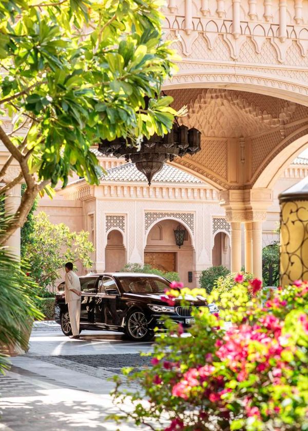 One&only The Palm - Dubai Marina