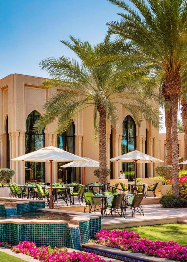 One&only Royal Mirage - Dubai Marina