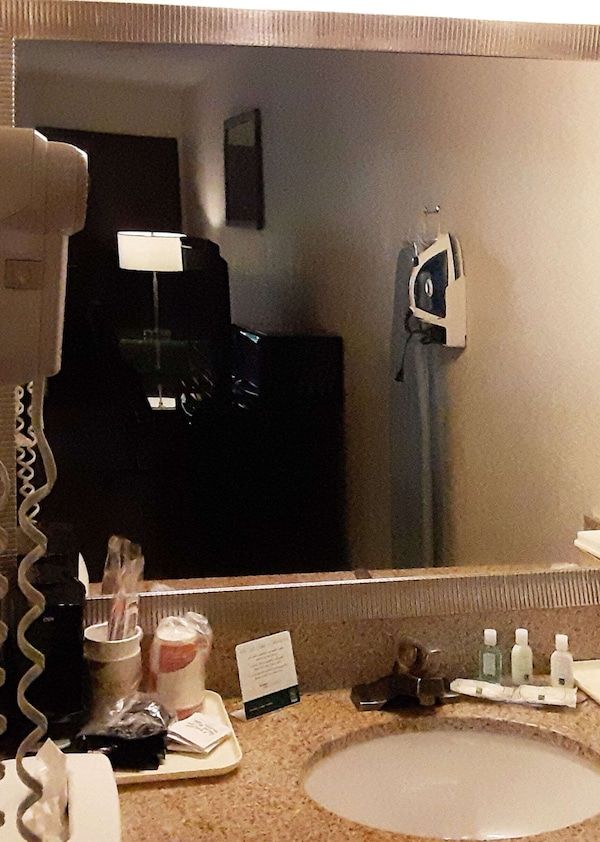 Quality Inn Morganton Southeast - Morganton, NC