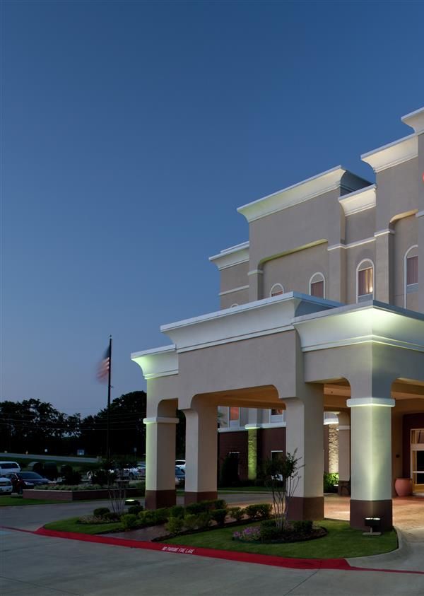 Hampton Inn & Suites Texarkana - Texarkana