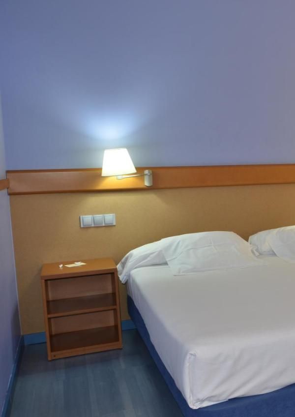 Sercotel Murrieta - Logroño