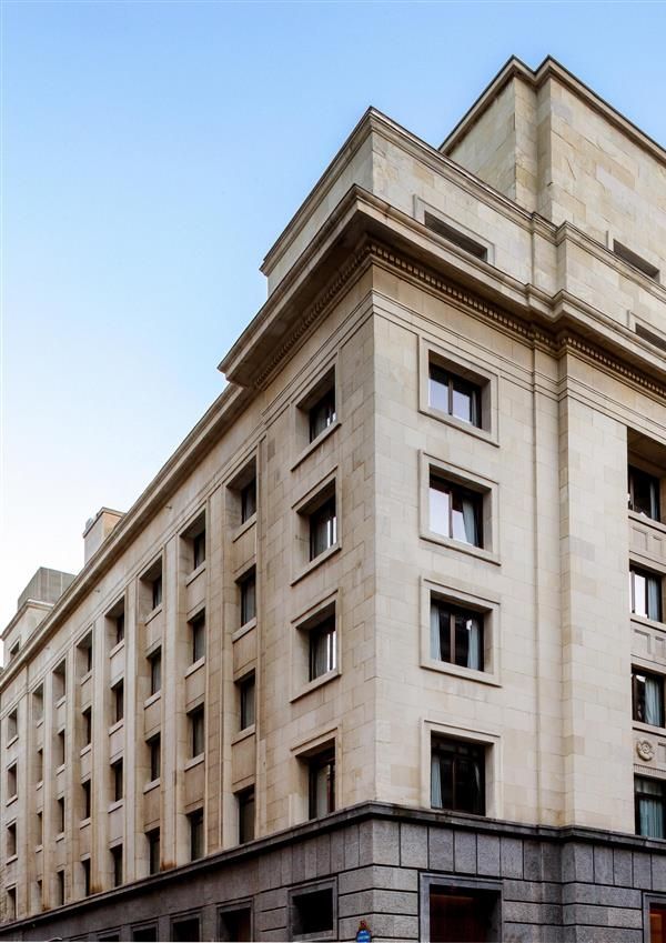 Radisson Collection Hotel Gran Via Bilbao - Bilbao