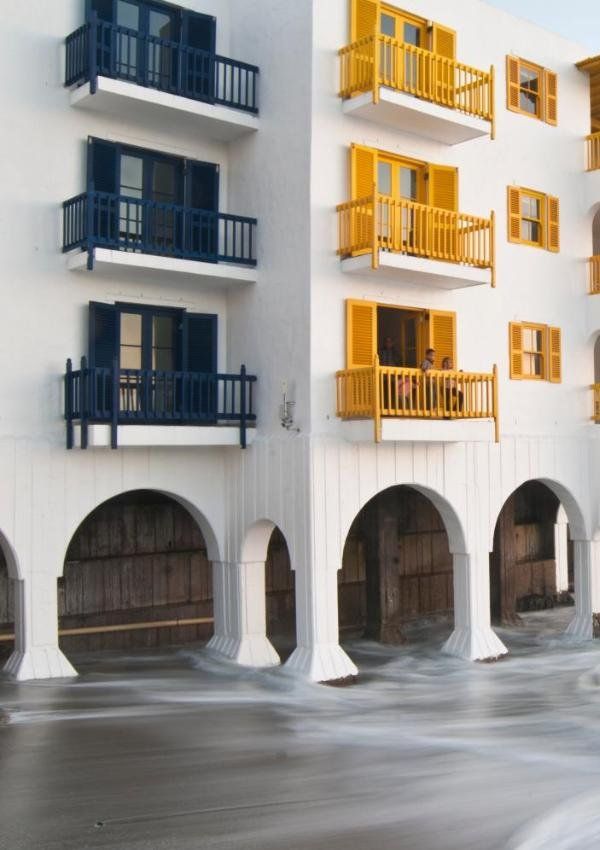 Club Mykonos Langebaan - Langebaan