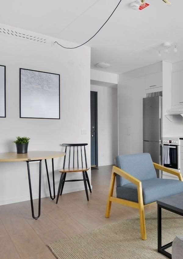 Forenom Aparthotel Flemingberg - Estocolmo
