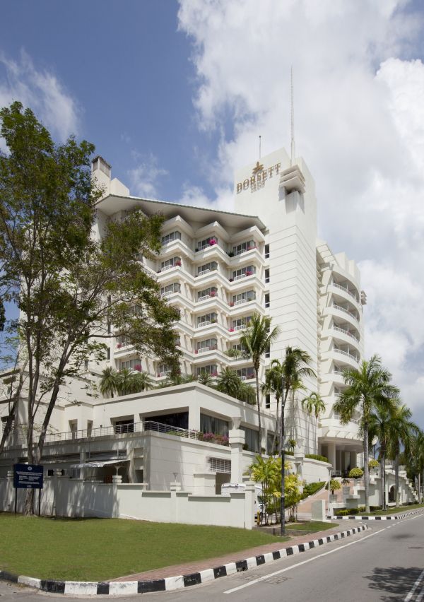 Dorsett Grand Labuan - Labuán