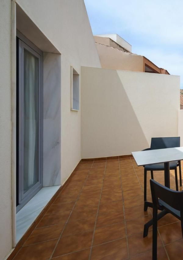 Crisol Almeria Hotel - Almería