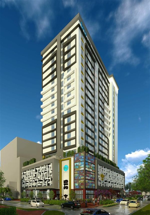 Tru By Hilton Ft. Lauderdale Downtown - Fort Lauderdale, FL