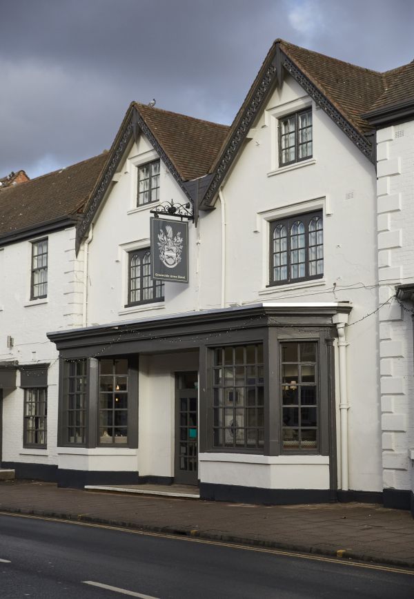 Greswolde Arms Solihull By Chef & Brewer Collection - Solihull