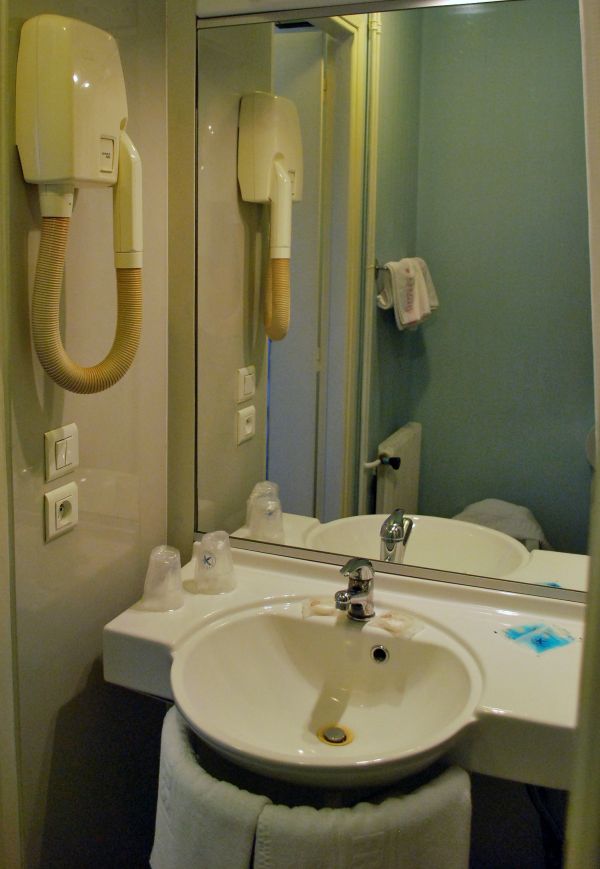 Brit Hotel Cahors – Le Valentré - Cahors
