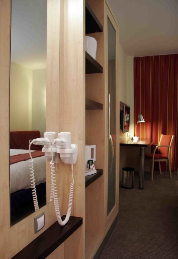 Holiday Inn Express Madrid - Alcobendas By Ihg - Alcobendas