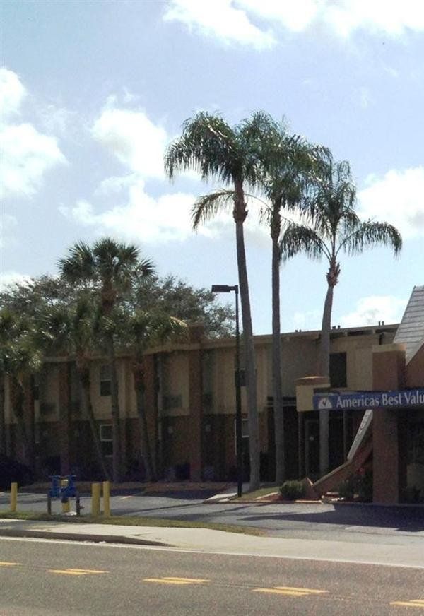 Americas Best Value Inn Sarasota Downtown - Sarasota
