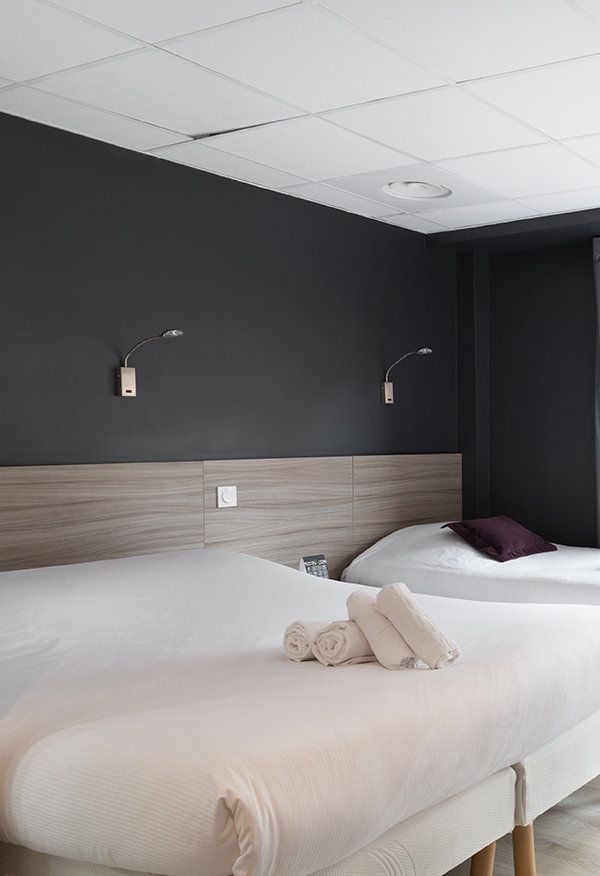 Lille City Hotel - Rijsel