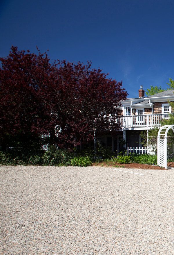 Salt House Inn - Provincetown, MA
