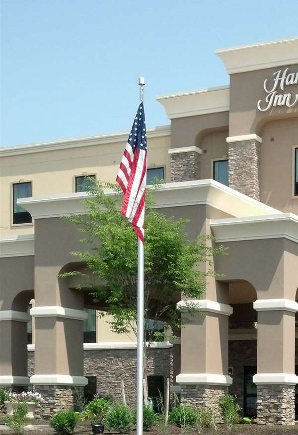 Hampton Inn & Suites Philadelphia Montgomeryville - Doylestown, PA