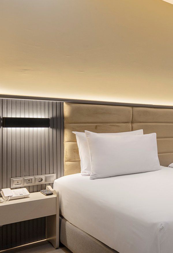 Garner Hotel Istanbul - Airport Arnavutkoy By Ihg - Arnavutköy
