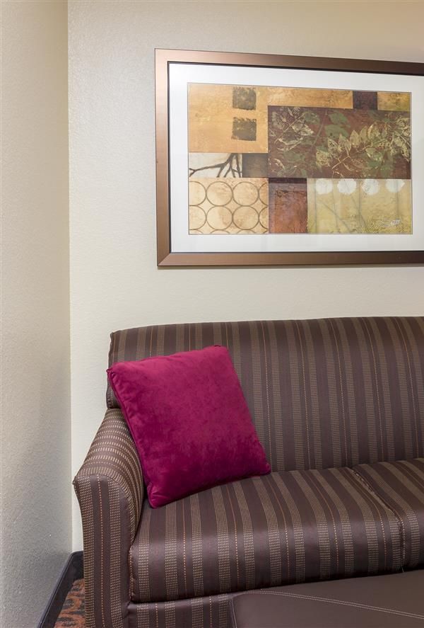 Hampton Inn Houston-stafford - Sugar Land, TX