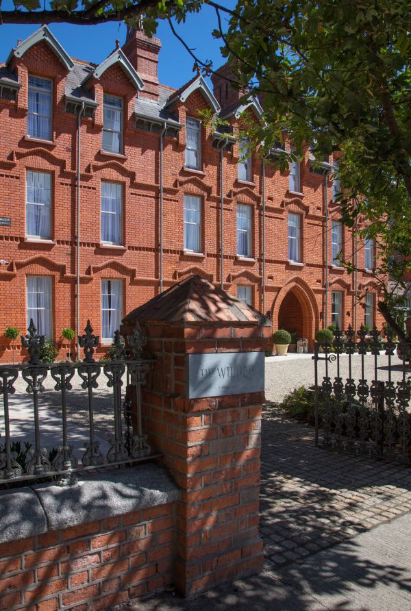 The Wilder Townhouse - Dublin, Ireland