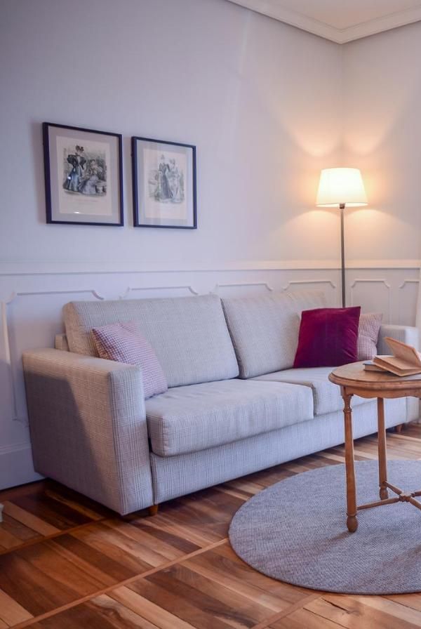 Hotel Alcazar - Hendaye